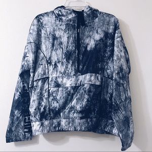 Forever 21 Windbreaker